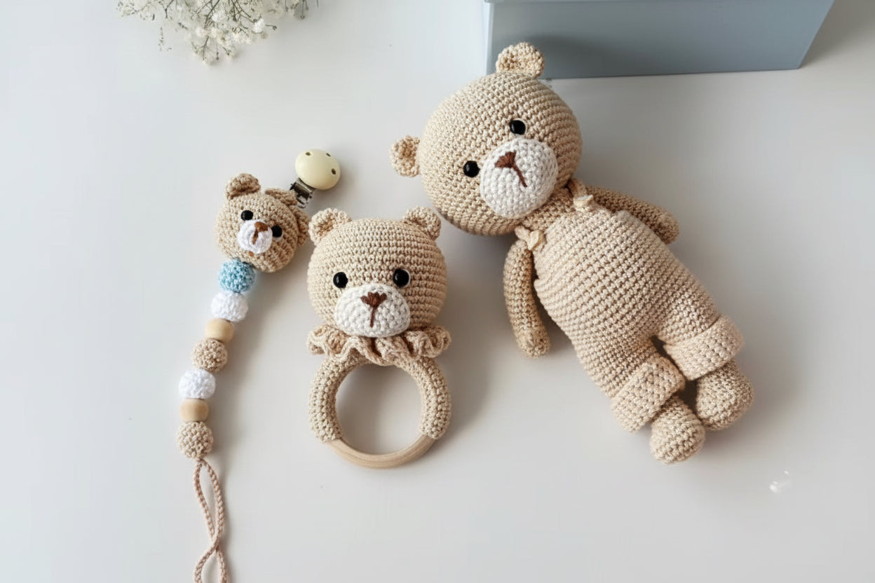 Accessories and Gifts