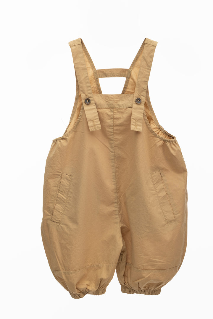Balloon Romper