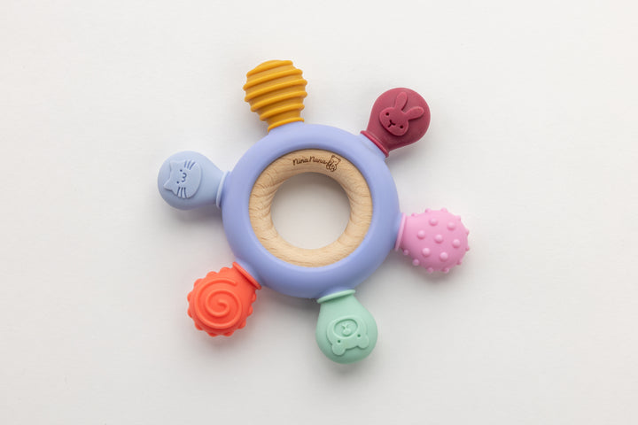 Teething Toy