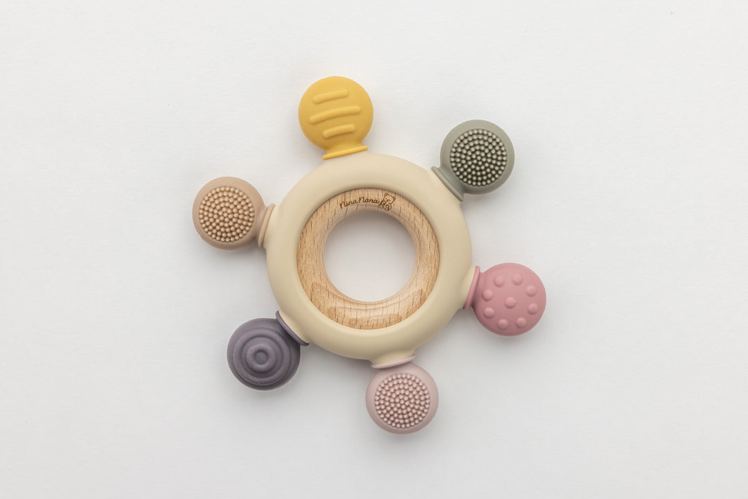 Teething Toy