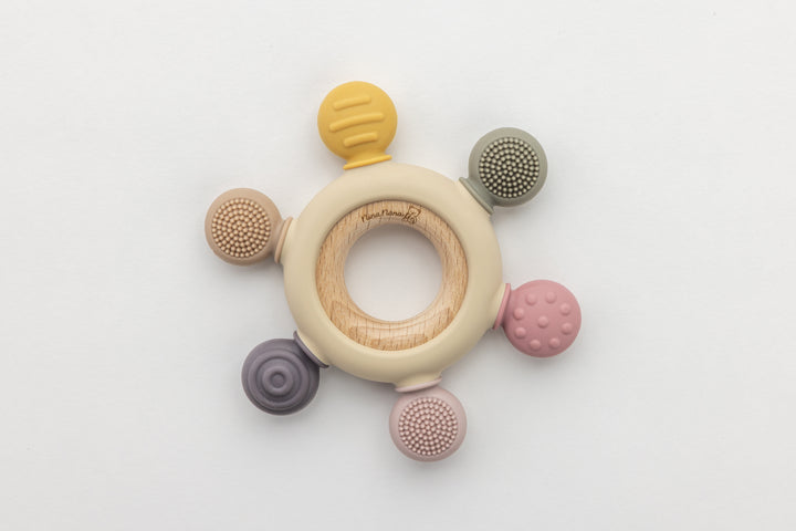 Teething Toy