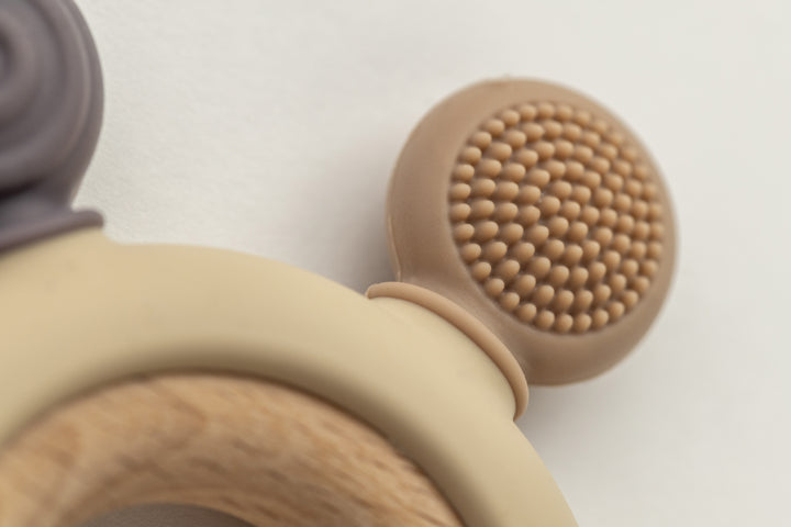 Teething Toy