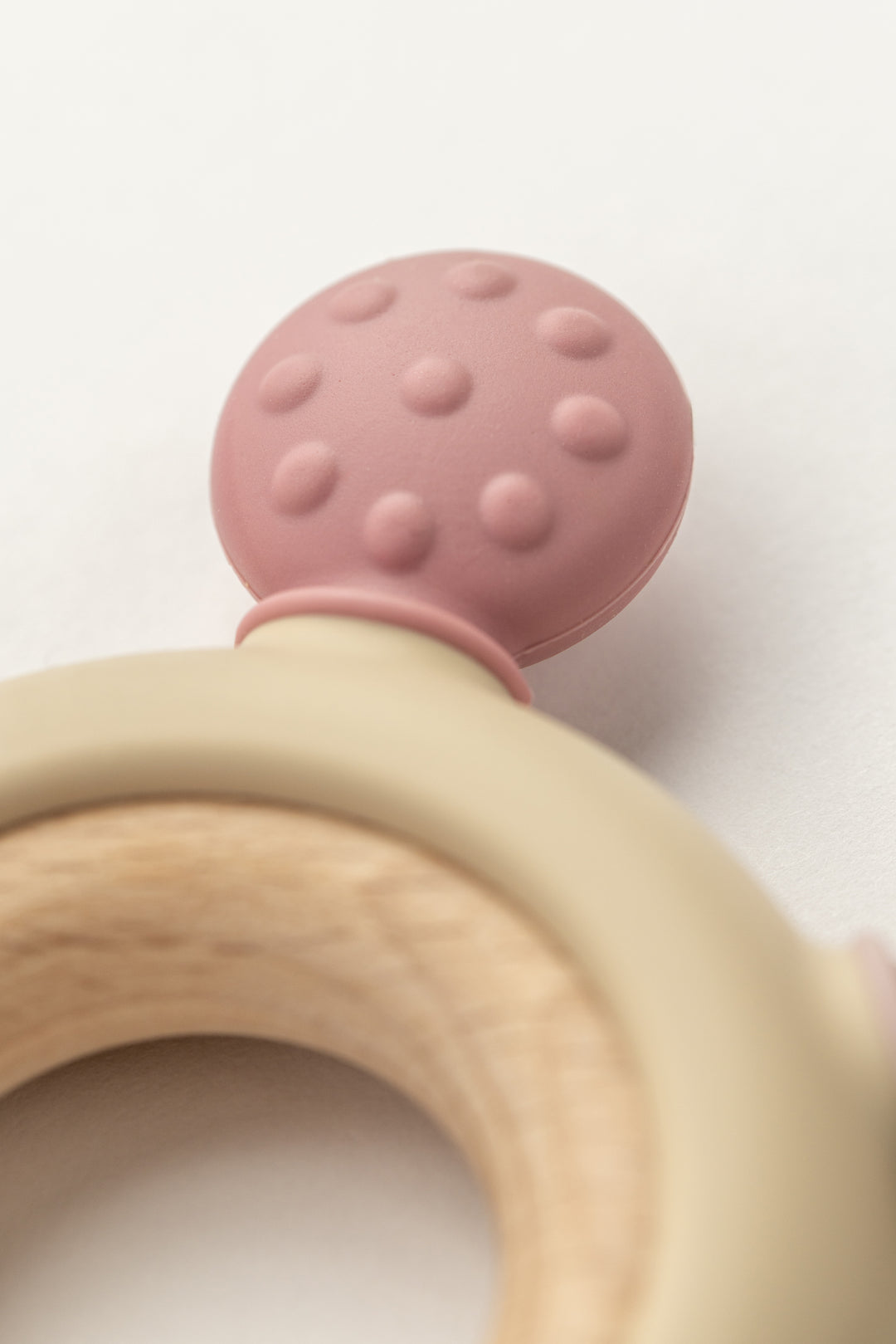 Teething Toy
