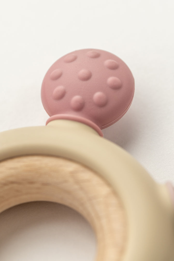 Teething Toy