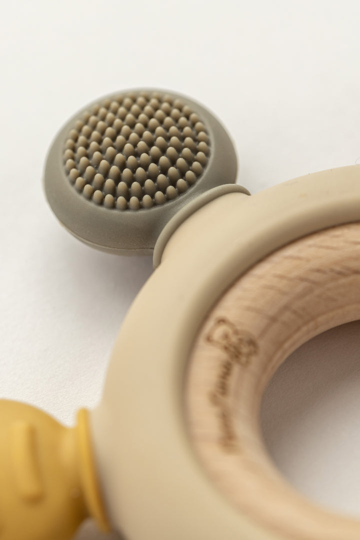 Teething Toy