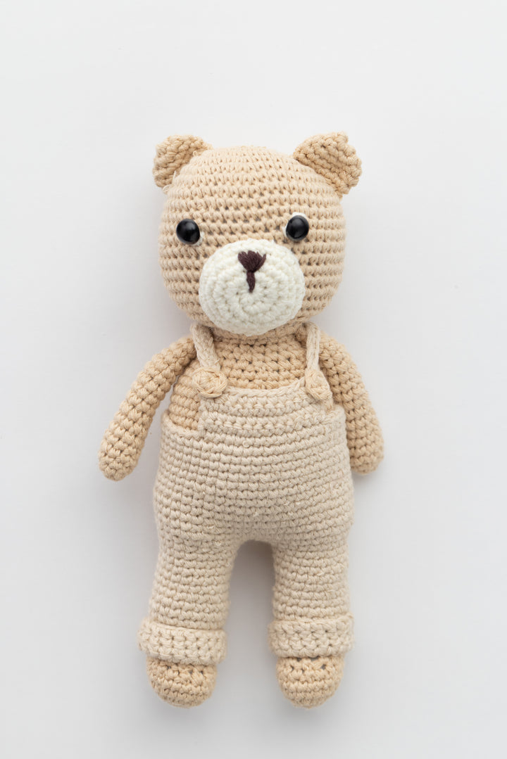 Baby Plushie set