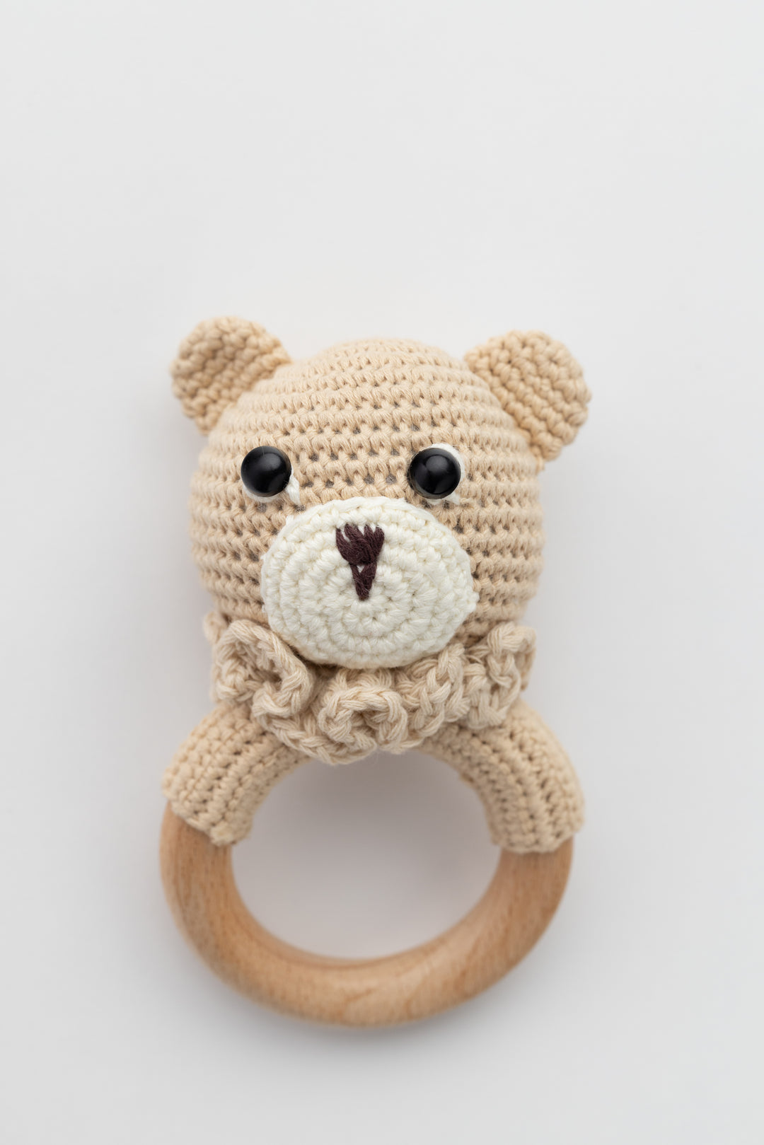 Baby Plushie set