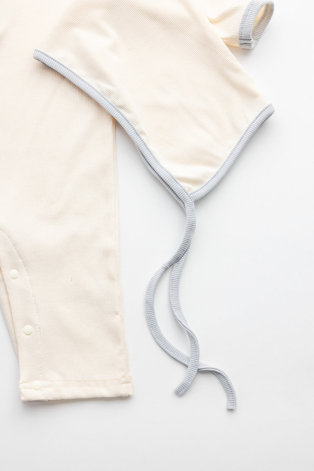 Romper & Pixie Bonnet Set
