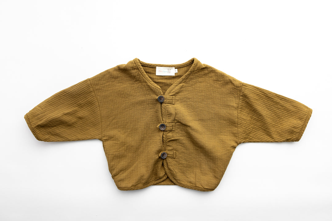 cardigan shirt