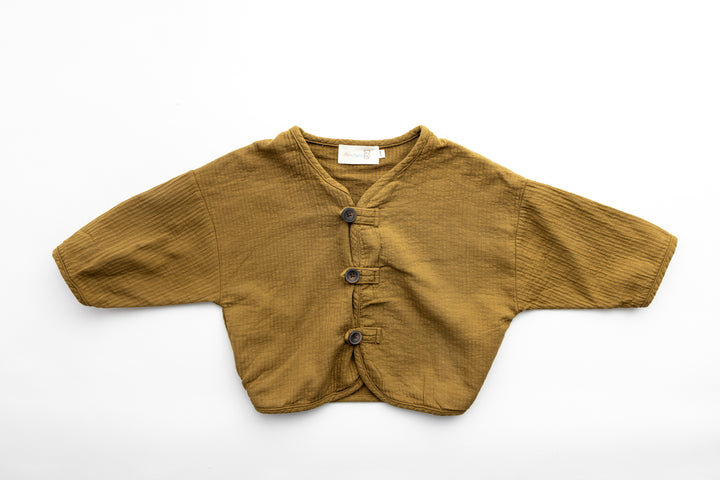 cardigan shirt