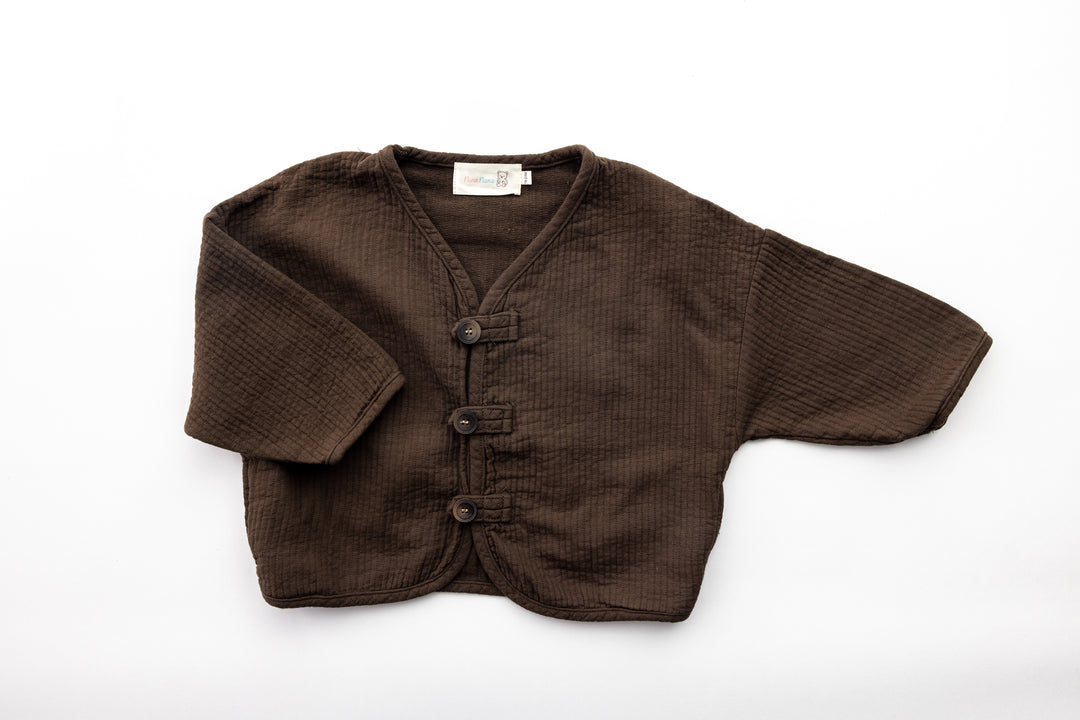 cardigan shirt