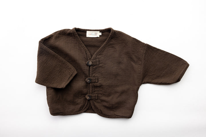 cardigan shirt