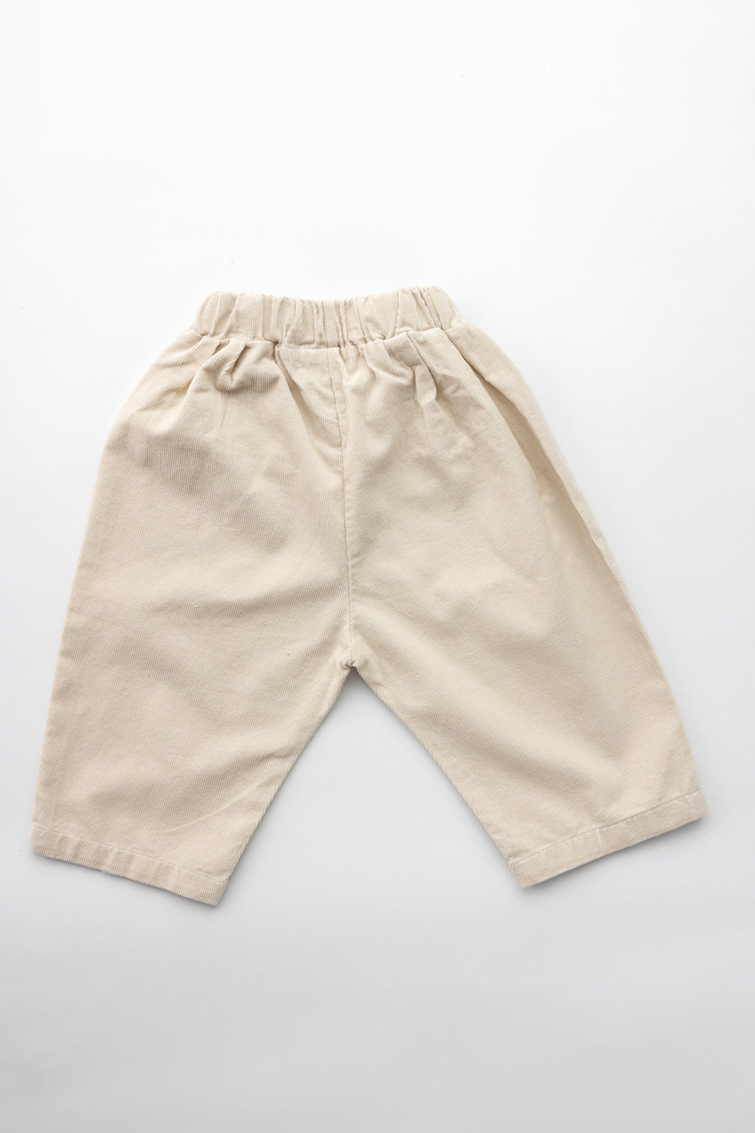 Corduroy Pants
