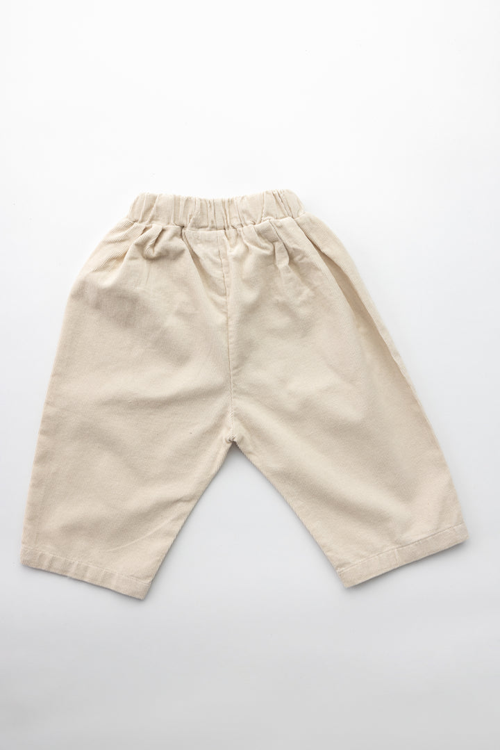 Corduroy Pants