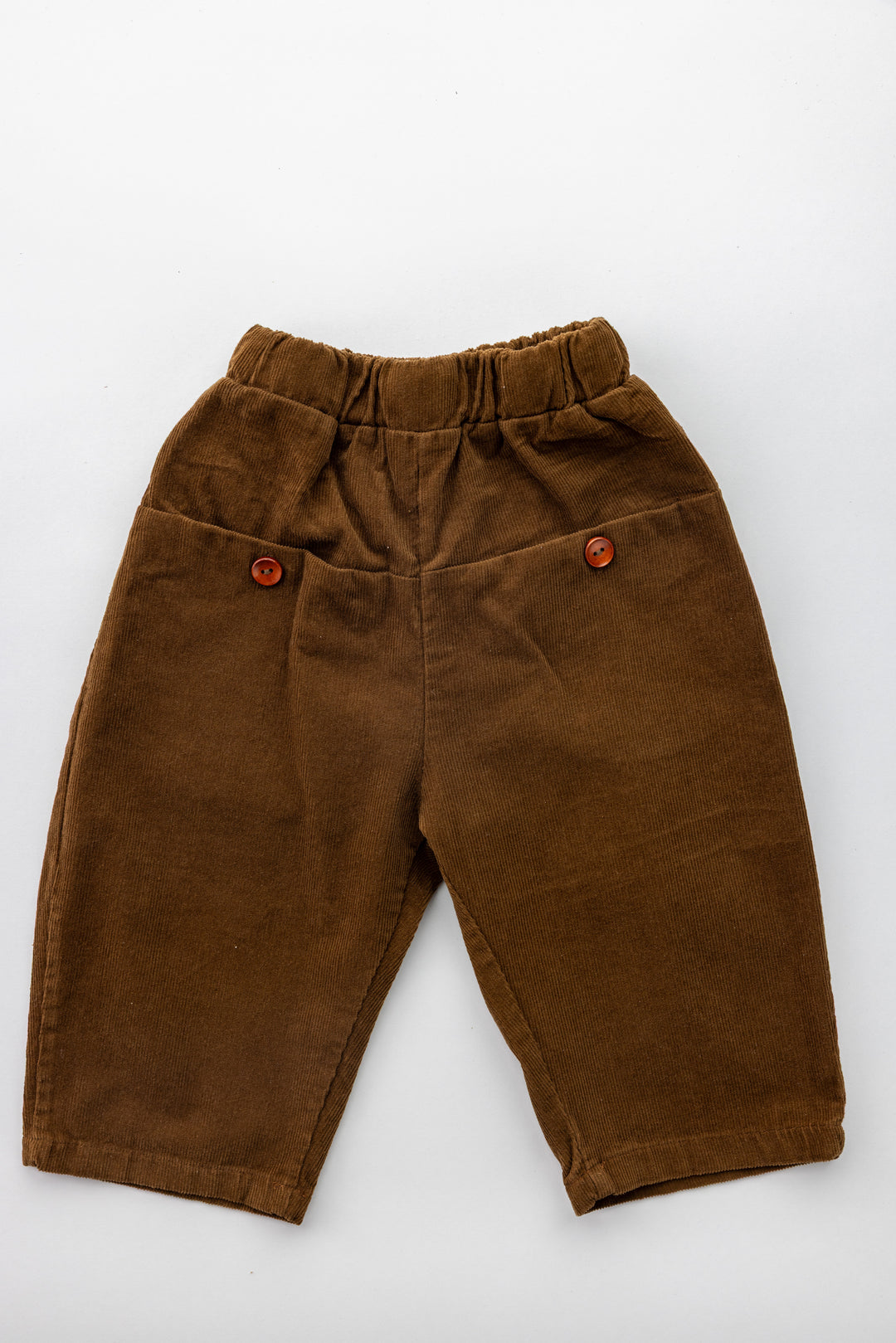 Corduroy Pants