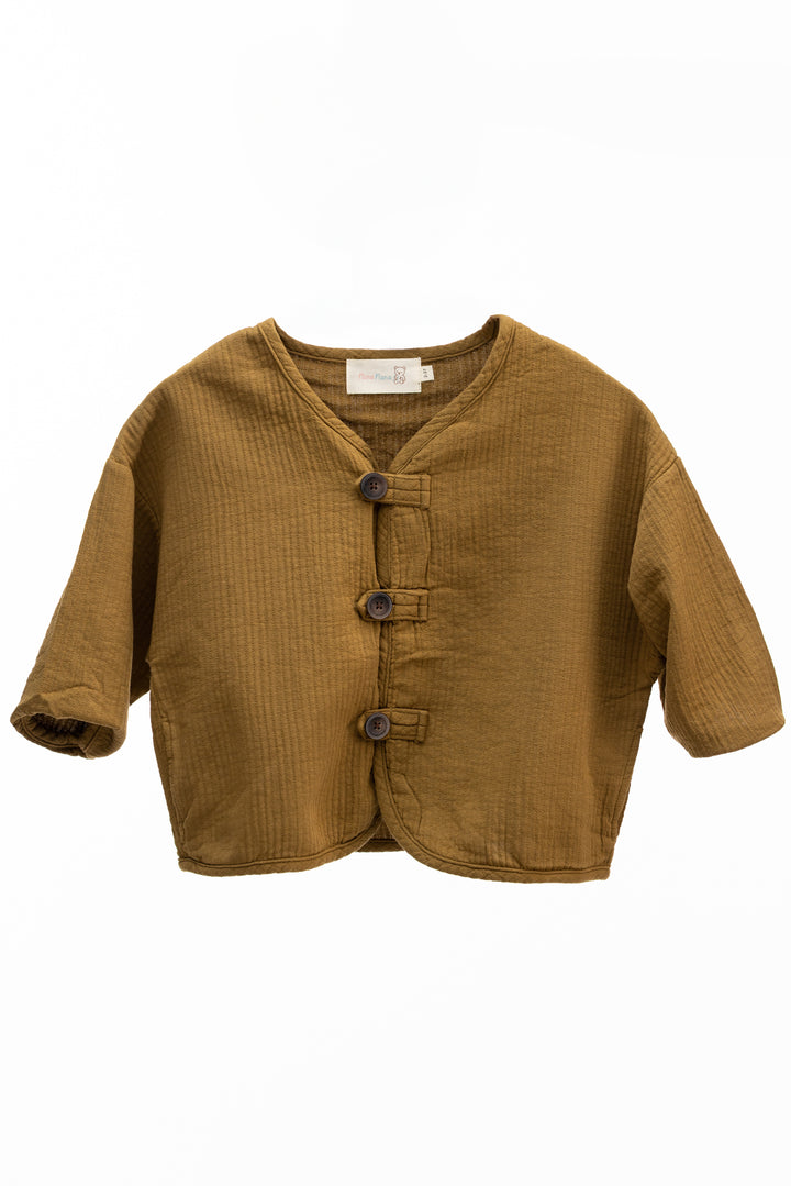 cardigan shirt
