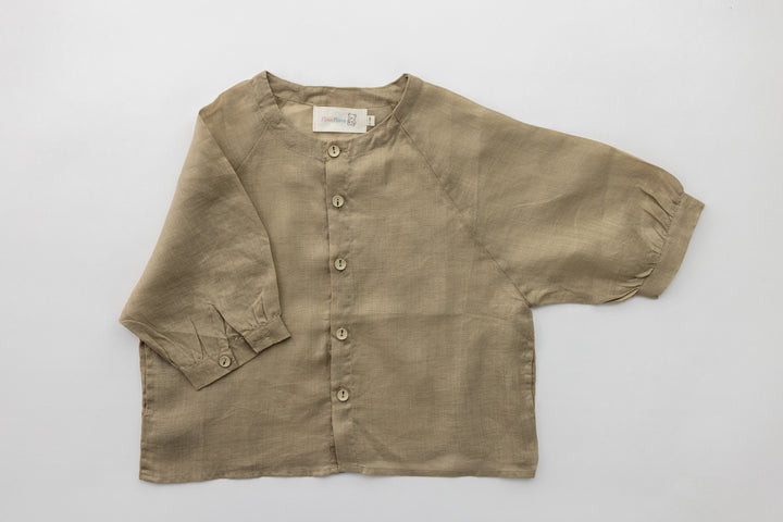 Linen Shirt