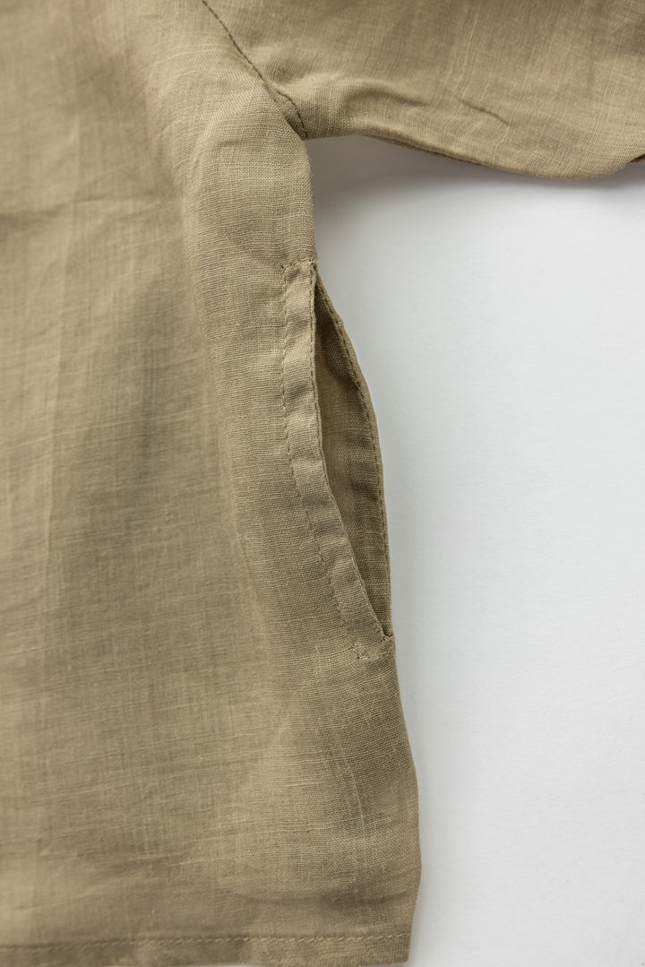 Linen Shirt