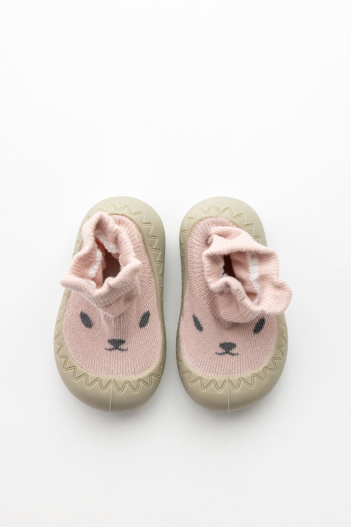 Walking Sock Shoes