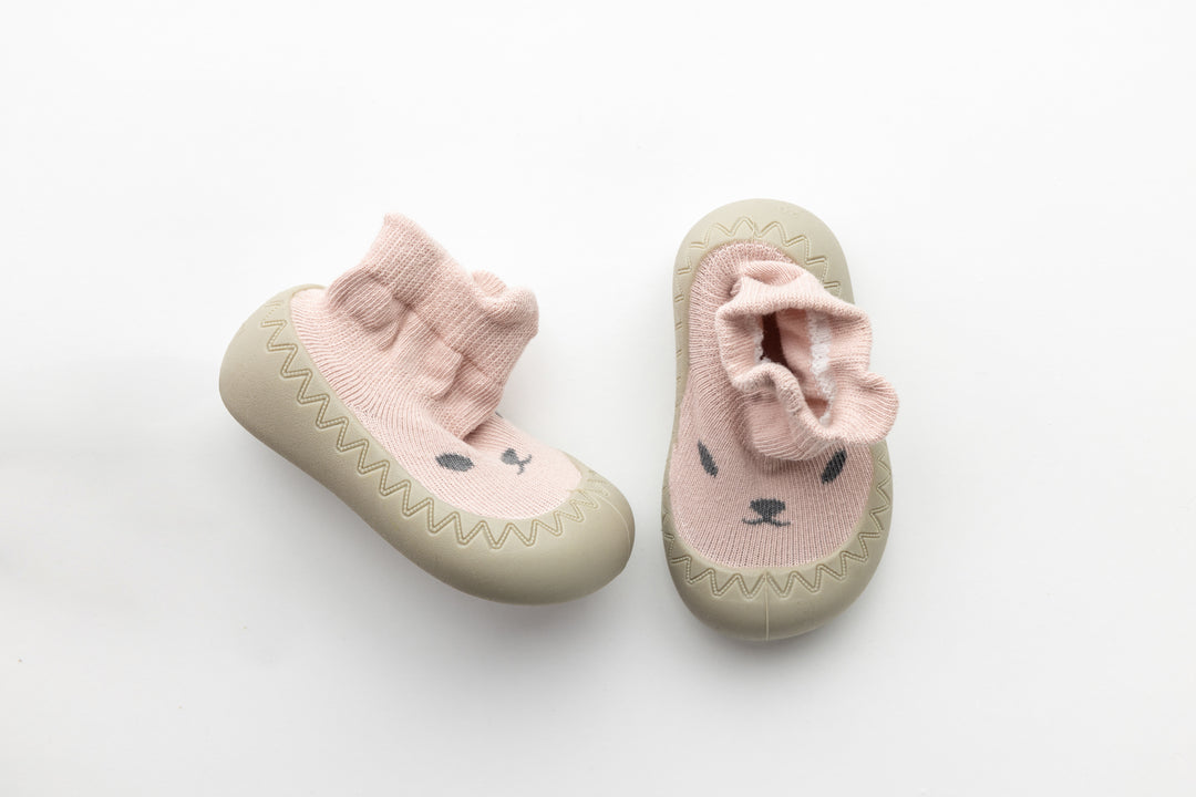 Walking Sock Shoes