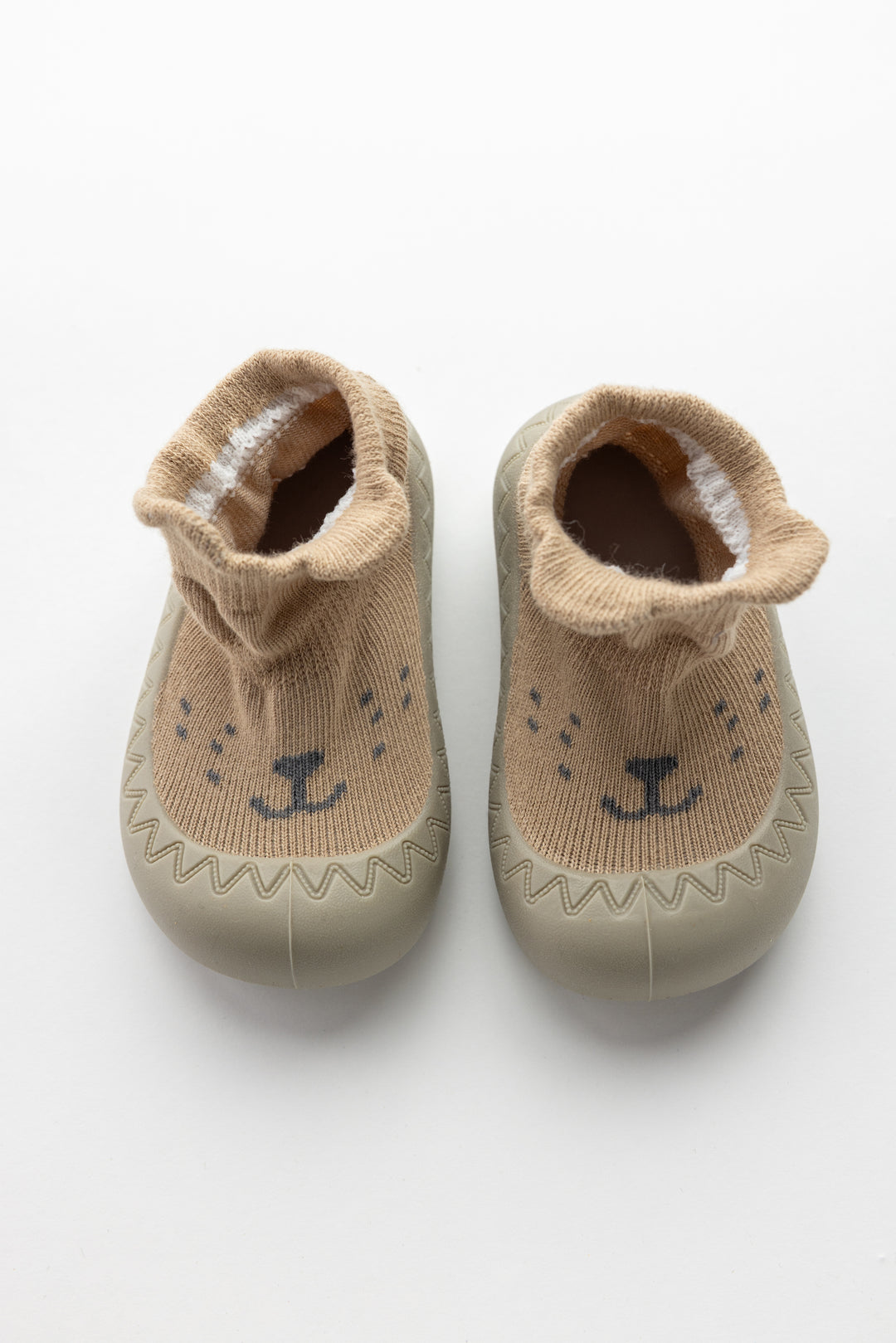 Walking Sock Shoes