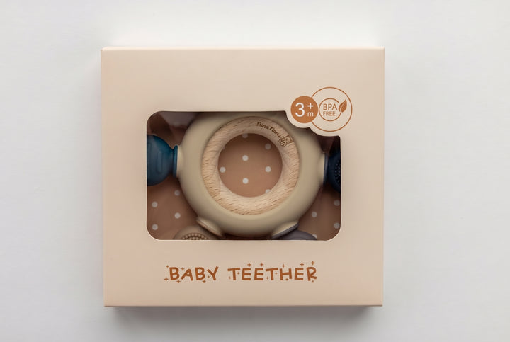 Teething Toy