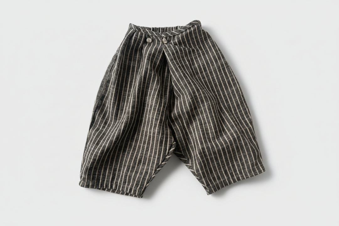 BOYS BOTTOMS
