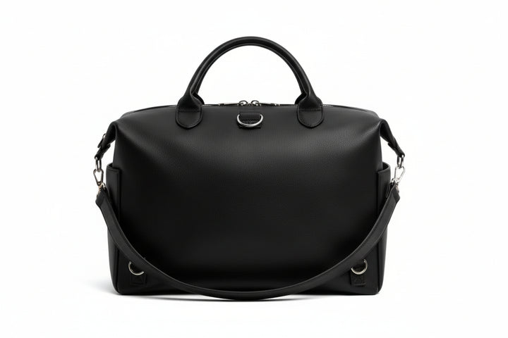 Dipper Bag With Changing Pad
