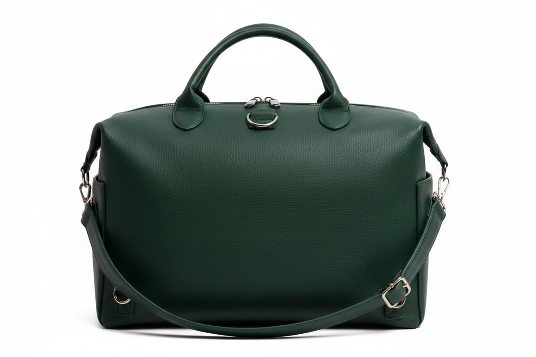 Dipper Bag With Changing Pad