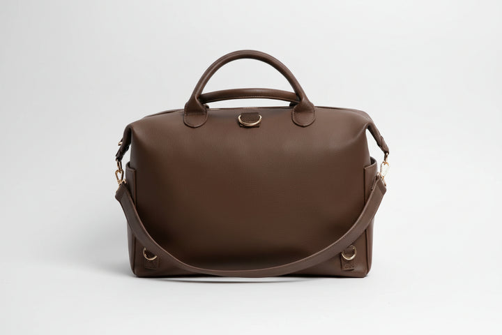Dipper Bag With Changing Pad