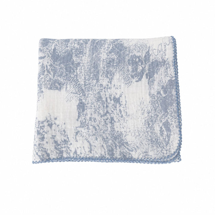 Cotton Muslin Blanket