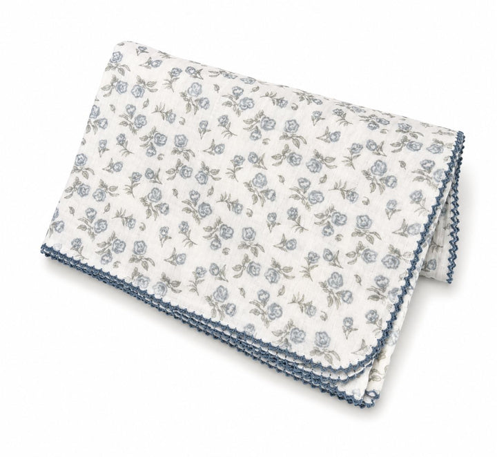 Cotton Muslin Blanket