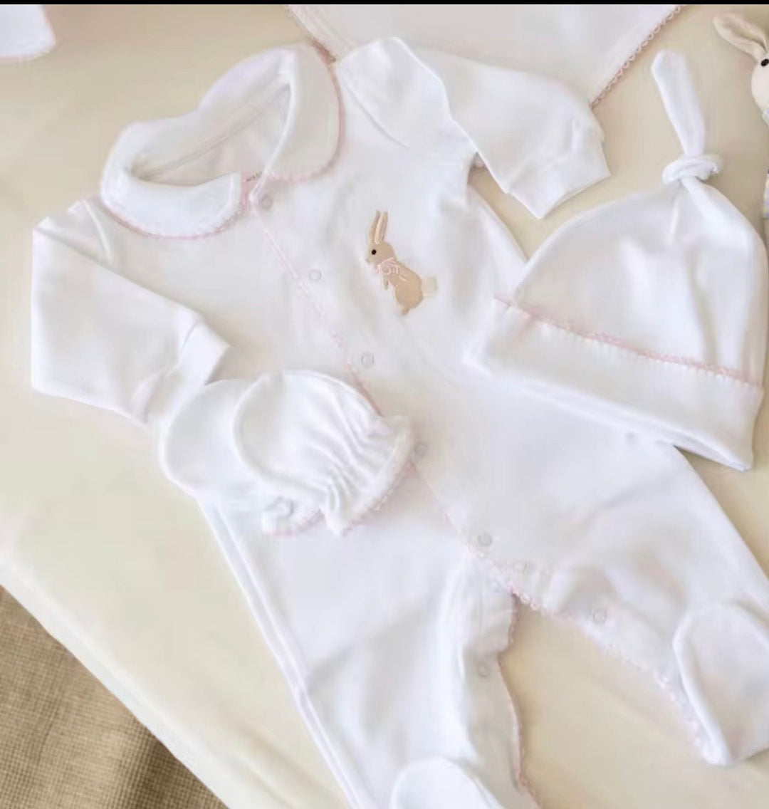 New Born Set