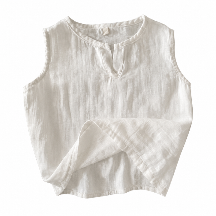 Cotton Tank Top