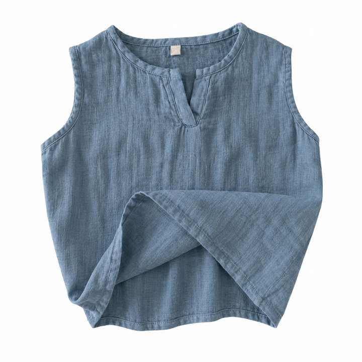 Cotton Tank Top