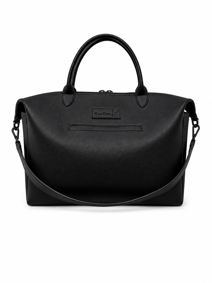 Diaper Bag With Changing Pad
