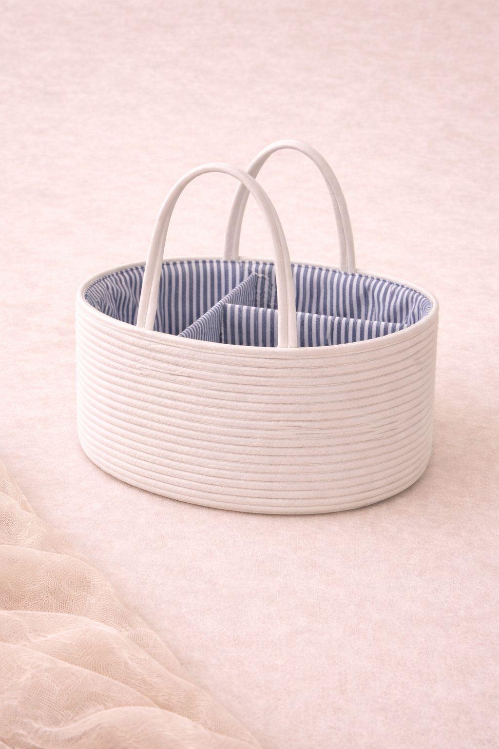 Diaper Caddy